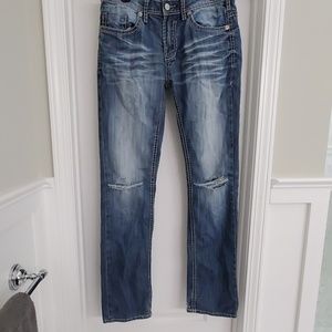 Mens Buffalo Jean's